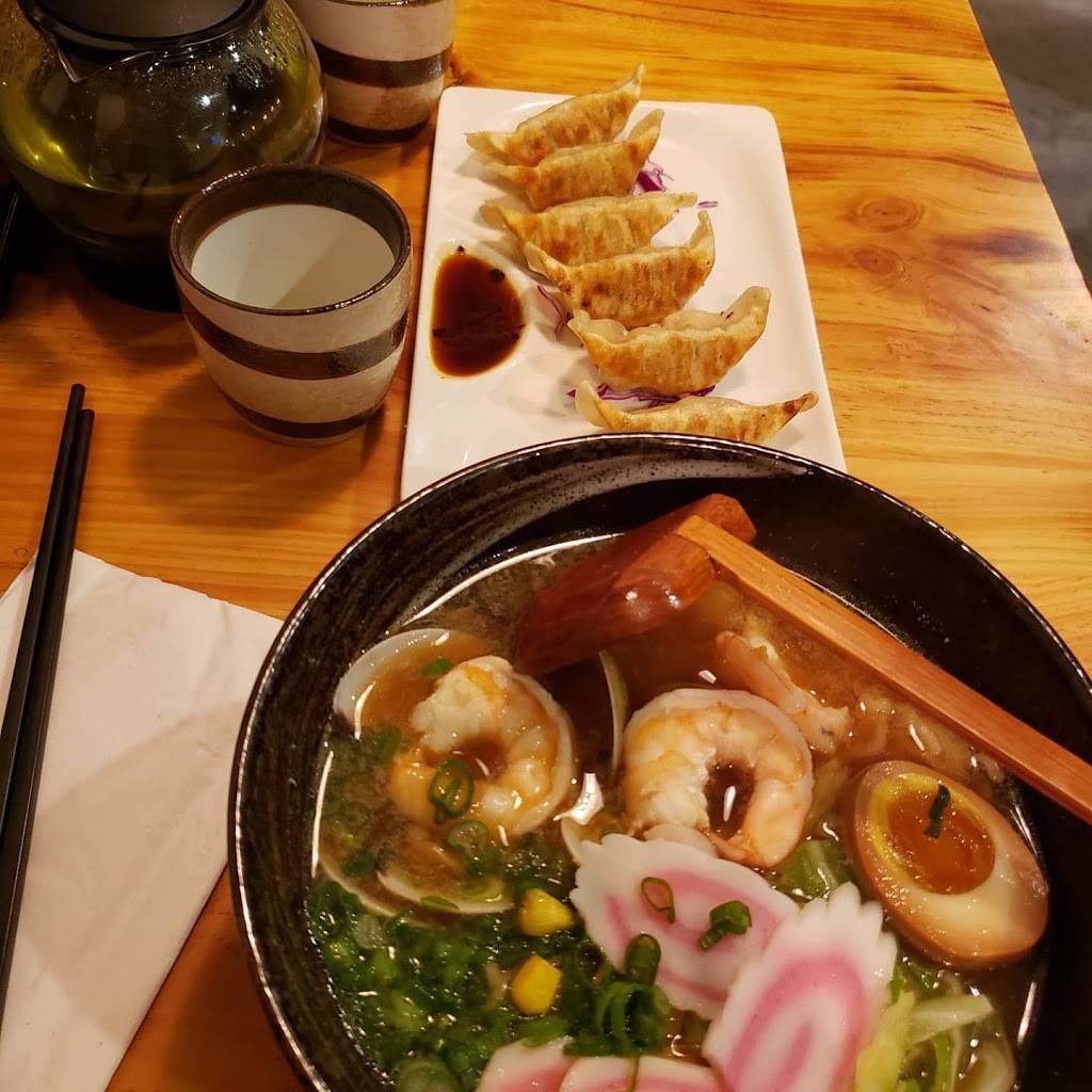 FUKU RAMEN | restaurant | 1800 McFarland Blvd E STE 420, Tuscaloosa, AL 35404, USA | 2056506169 OR +1 205-650-6169