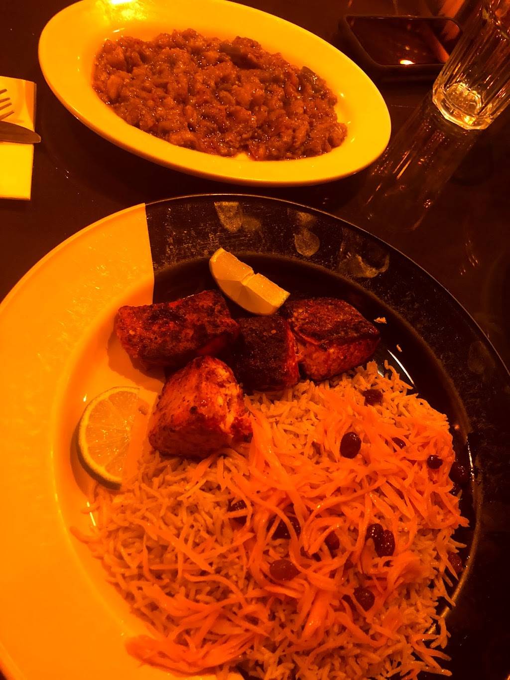 Afghan Kebob House | restaurant | 25911 Hillside Avenue, Glen Oaks, NY 11004, USA | 7183431160 OR +1 718-343-1160