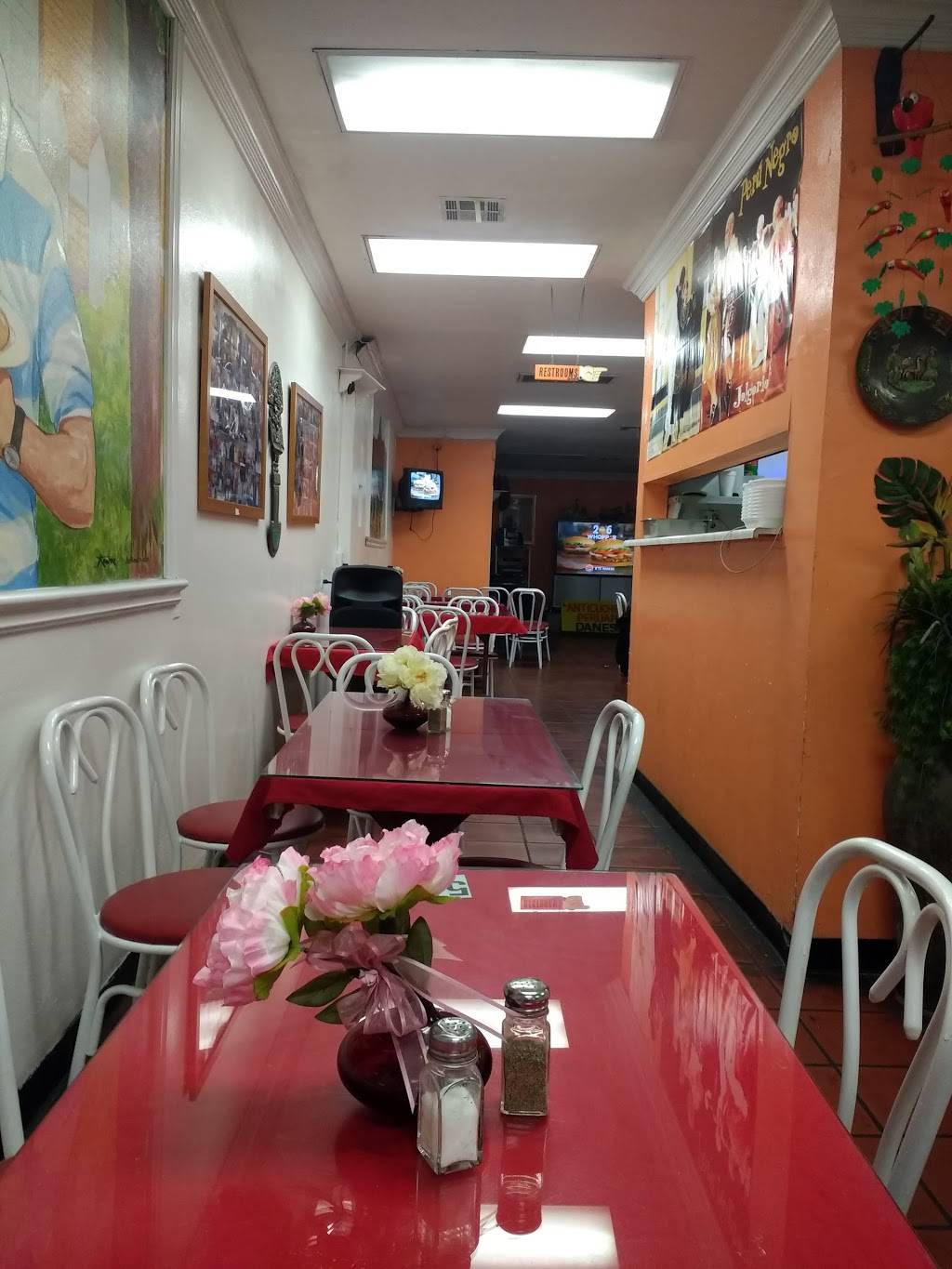 Anticucheria Peruana | restaurant | 14351 Pioneer Blvd, Norwalk, CA 90650, USA | 5629293398 OR +1 562-929-3398