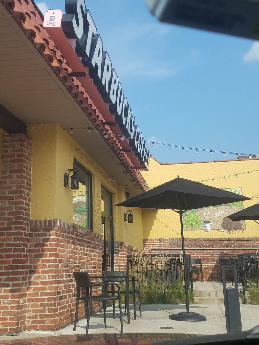 Starbucks | cafe | 2205 Bel Pre Rd #33, Silver Spring, MD 20906, USA | 3014600409 OR +1 301-460-0409