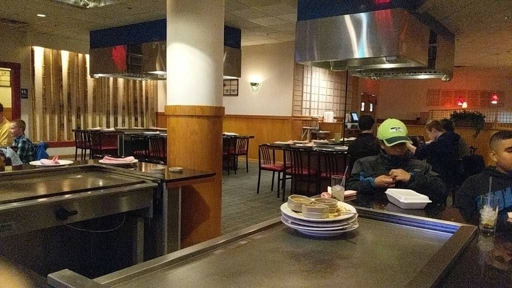 Tokyo Japanese Steakhouse | restaurant | 300 Andover St, Peabody, MA 01960, USA | 9785328788 OR +1 978-532-8788