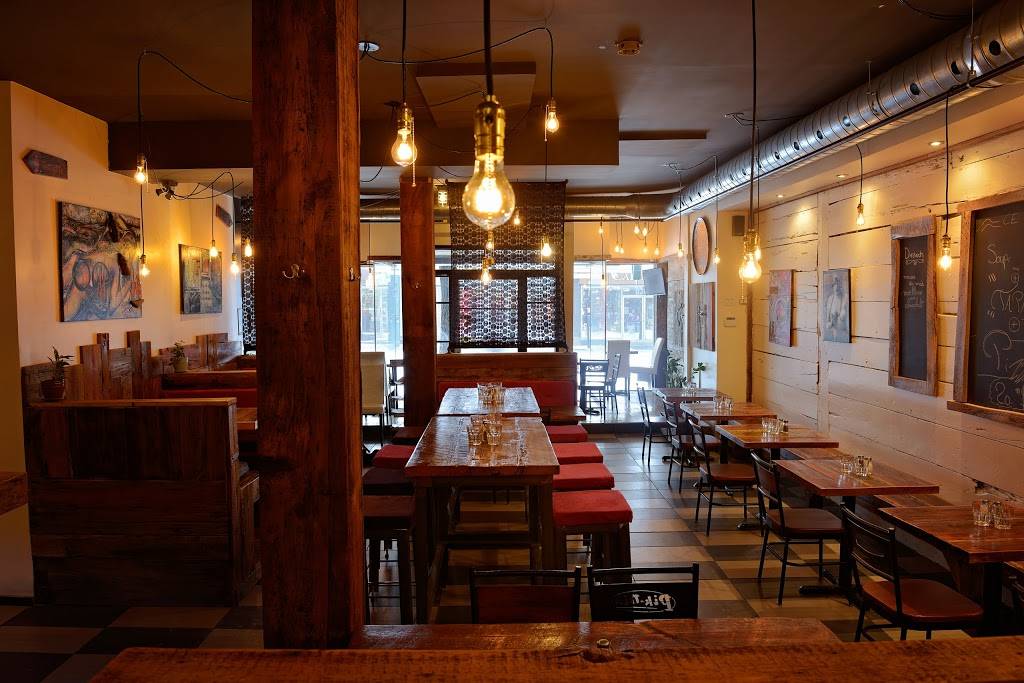 Z PIZZA | restaurant | 6349 Rue St-Hubert, Montréal, QC H2S 2L9, Canada | 5145079747 OR +1 514-507-9747