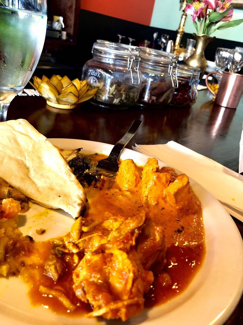 Himchuli - Highlands Indian & Nepali Cuisine | restaurant | 3489 W 32nd Ave, Denver, CO 80211, USA | 3037289957 OR +1 303-728-9957