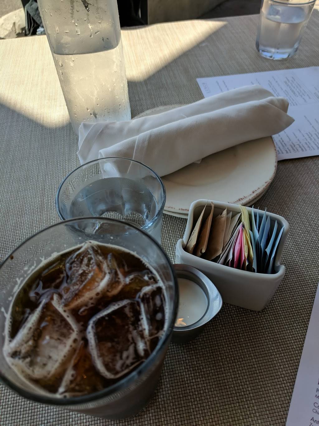 M Italian | restaurant | 22 W Orange St, Chagrin Falls, OH 44022, USA | 4402477474 OR +1 440-247-7474