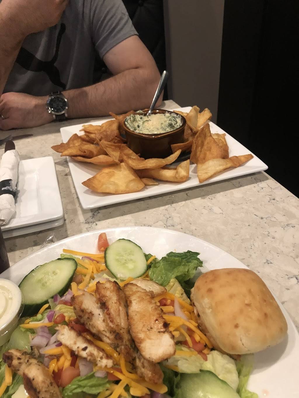 City Tavern Kitchen & Bar | restaurant | 423 S Main St, Rochester, MI 48307, USA | 2486516534 OR +1 248-651-6534