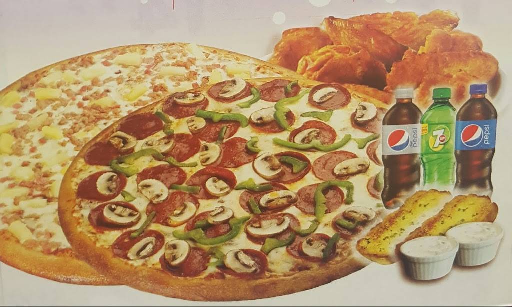 Twice The Deal Pizza | restaurant | 105 Clair Rd. E. Unit 104 H2, Guelph, ON N1L 1H1, Canada | 5197637770 OR +1 519-763-7770