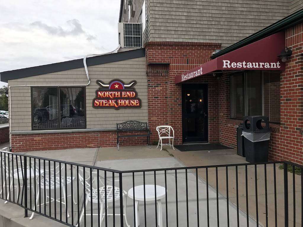 North End Steakhouse | restaurant | 151 Admiral Kalbfus Rd, Newport, RI 02840, USA | 4018499880 OR +1 401-849-9880