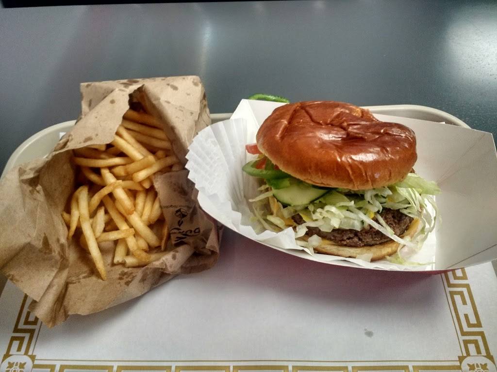 Byrons Hot Dog | restaurant | 1701 W Lawrence Ave, Chicago, IL 60640, USA | 7732710900 OR +1 773-271-0900