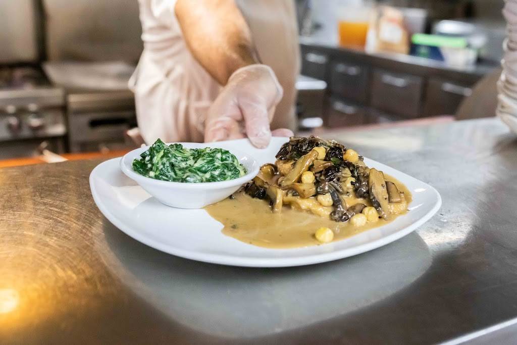 Penne Lane | restaurant | 44905 Morley Dr, Clinton Twp, MI 48036, USA | 5867415583 OR +1 586-741-5583