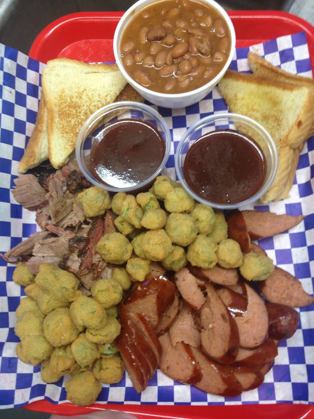 Tanners Smokehouse BBQ | restaurant | 6217, 5585 TX-224, Greenville, TX 75401, USA | 9034138822 OR +1 903-413-8822