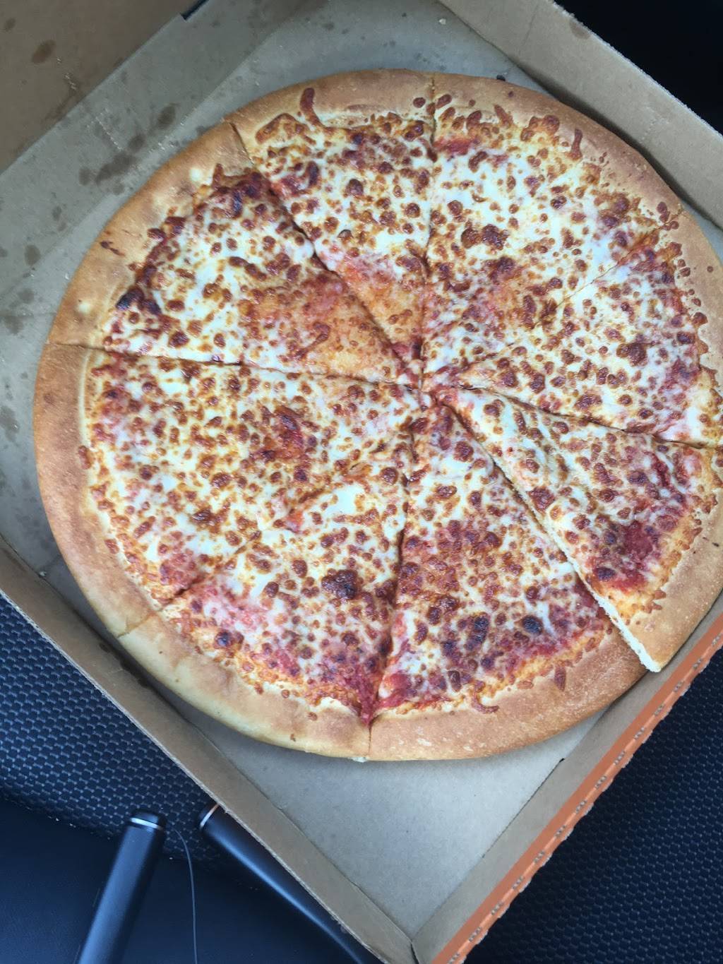 Little Caesars Pizza | meal takeaway | 3248 Glenview Rd, Glenview, IL 60025, USA | 8477247474 OR +1 847-724-7474