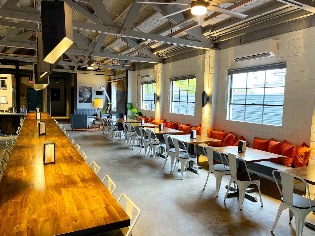 HRL Brewery & Pubbery | restaurant | 1100 N Central Ave, Medford, OR 97501, USA | 5414996373 OR +1 541-499-6373