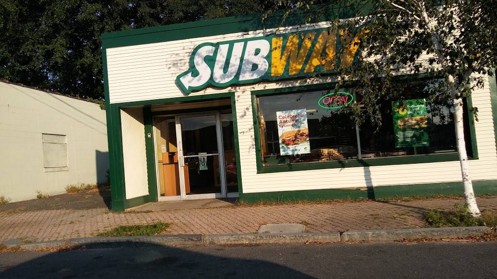 Subway | restaurant | 24 Shaker Rd, East Longmeadow, MA 01028, USA | 4135258189 OR +1 413-525-8189