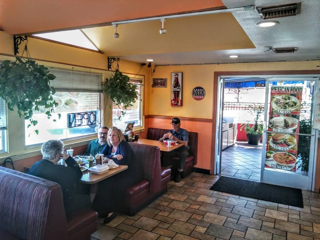 Estradas Grill | restaurant | 6931 Chapman Ave, Garden Grove, CA 92845, USA | 7148911332 OR +1 714-891-1332