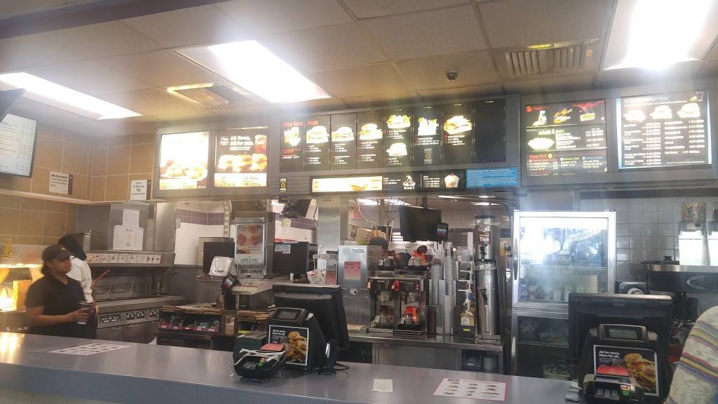 McDonalds | cafe | 2630 Jerome Ave, Bronx, NY 10468, USA | 7182201982 OR +1 718-220-1982