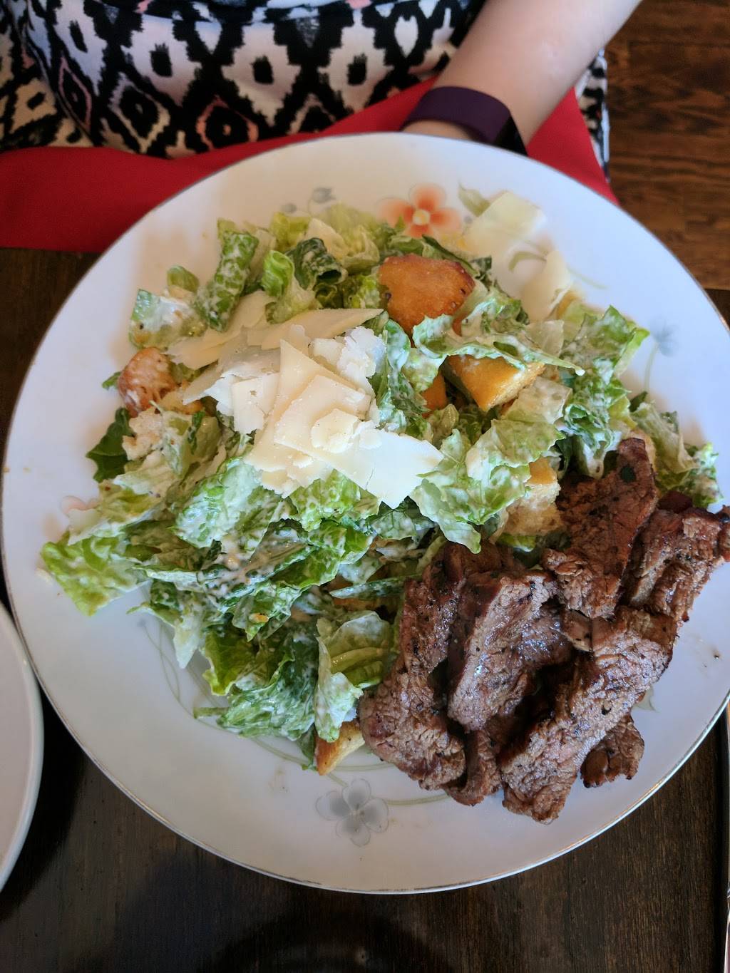 Red Dove Tavern | restaurant | 30 E Castle St, Geneva, NY 14456, USA | 3157812020 OR +1 315-781-2020