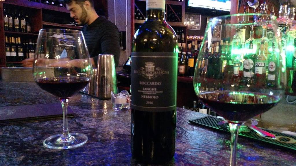 Trattoria da Lina | restaurant | 7000 Carroll Ave, Takoma Park, MD 20912, USA | 3019202600 OR +1 301-920-2600