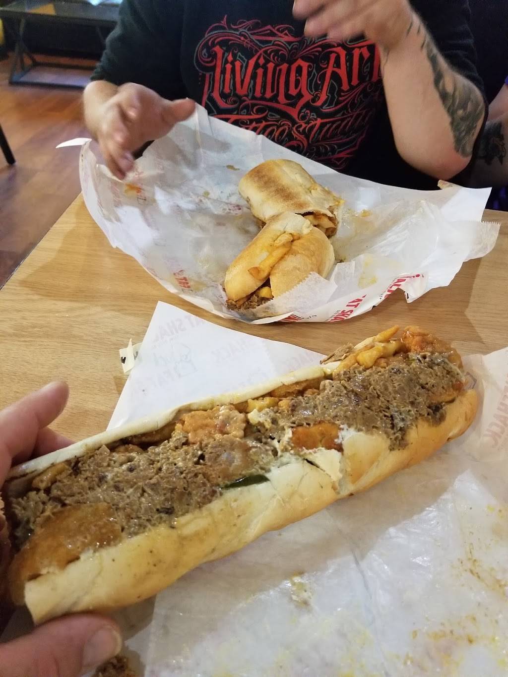 Fat Shack | meal delivery | 706 S College Ave #102, Fort Collins, CO 80525, USA | 9706822216 OR +1 970-682-2216