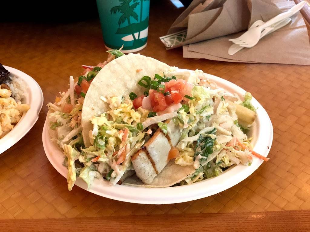 South Shore Grill | restaurant | 3114 Monsarrat Ave, Honolulu, HI 96815, USA | 8087340229 OR +1 808-734-0229