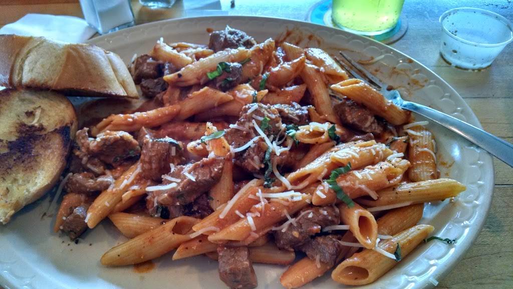 Bandanas Bar & Grill | restaurant | 930 Lake Rd, Youngstown, NY 14174, USA | 7167451010 OR +1 716-745-1010