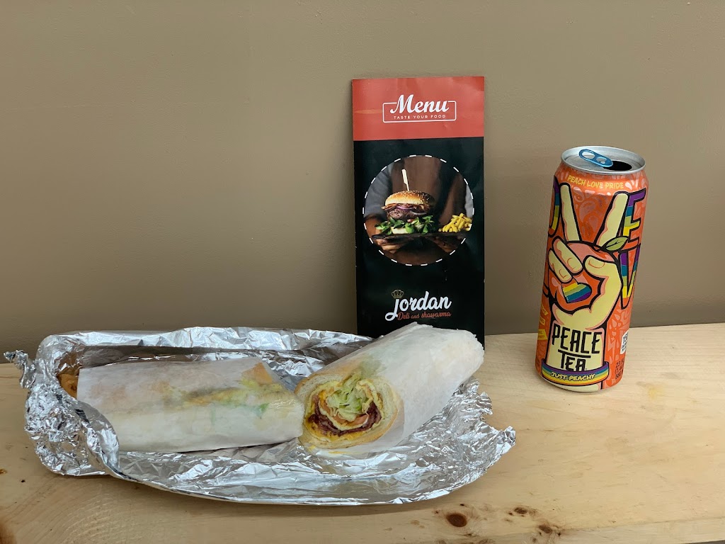 Jordan Deli & Shawarma | restaurant | 158 Belmont St, Worcester, MA 01605, USA | 5084590514 OR +1 508-459-0514