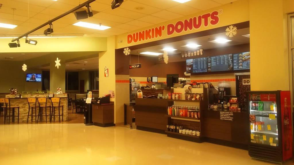 Dunkin | bakery | Price Chopper, 309 N Hospital Dr, Paola, KS 66071, USA | 9135575666 OR +1 913-557-5666