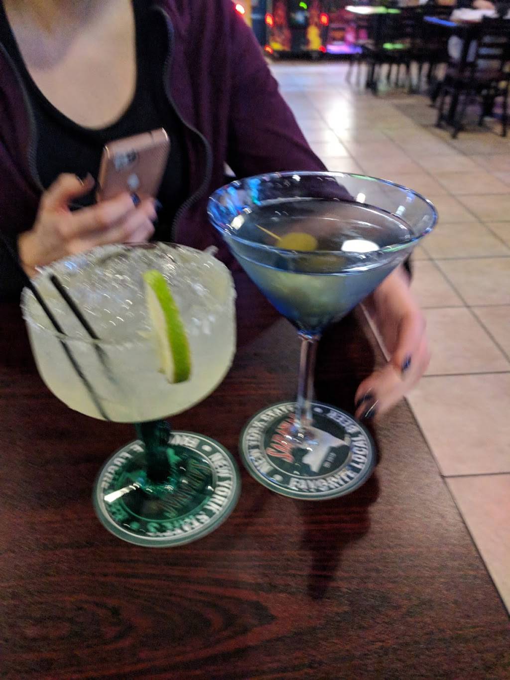 Tonys Pizzeria | restaurant | 3899 Oneida St, New Hartford, NY 13413, USA | 3157379172 OR +1 315-737-9172