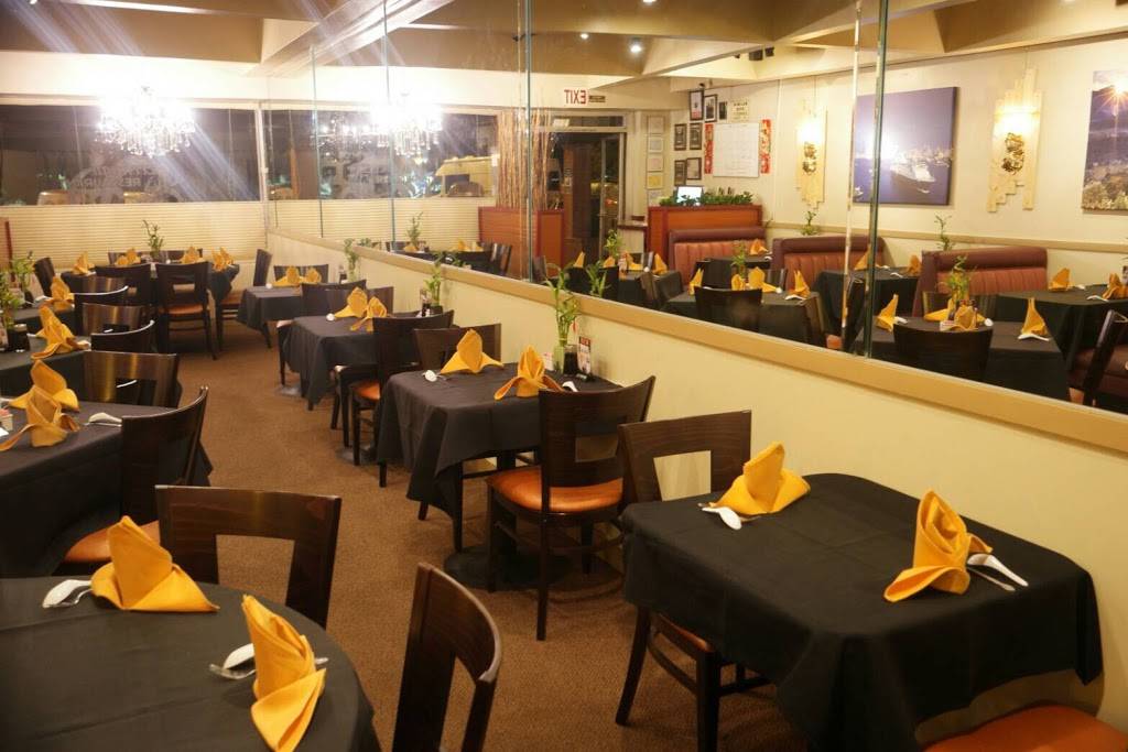 Szechuan Restaurant | restaurant | 1994 Cliff Dr, Santa Barbara, CA 93109, USA | 8055647651 OR +1 805-564-7651