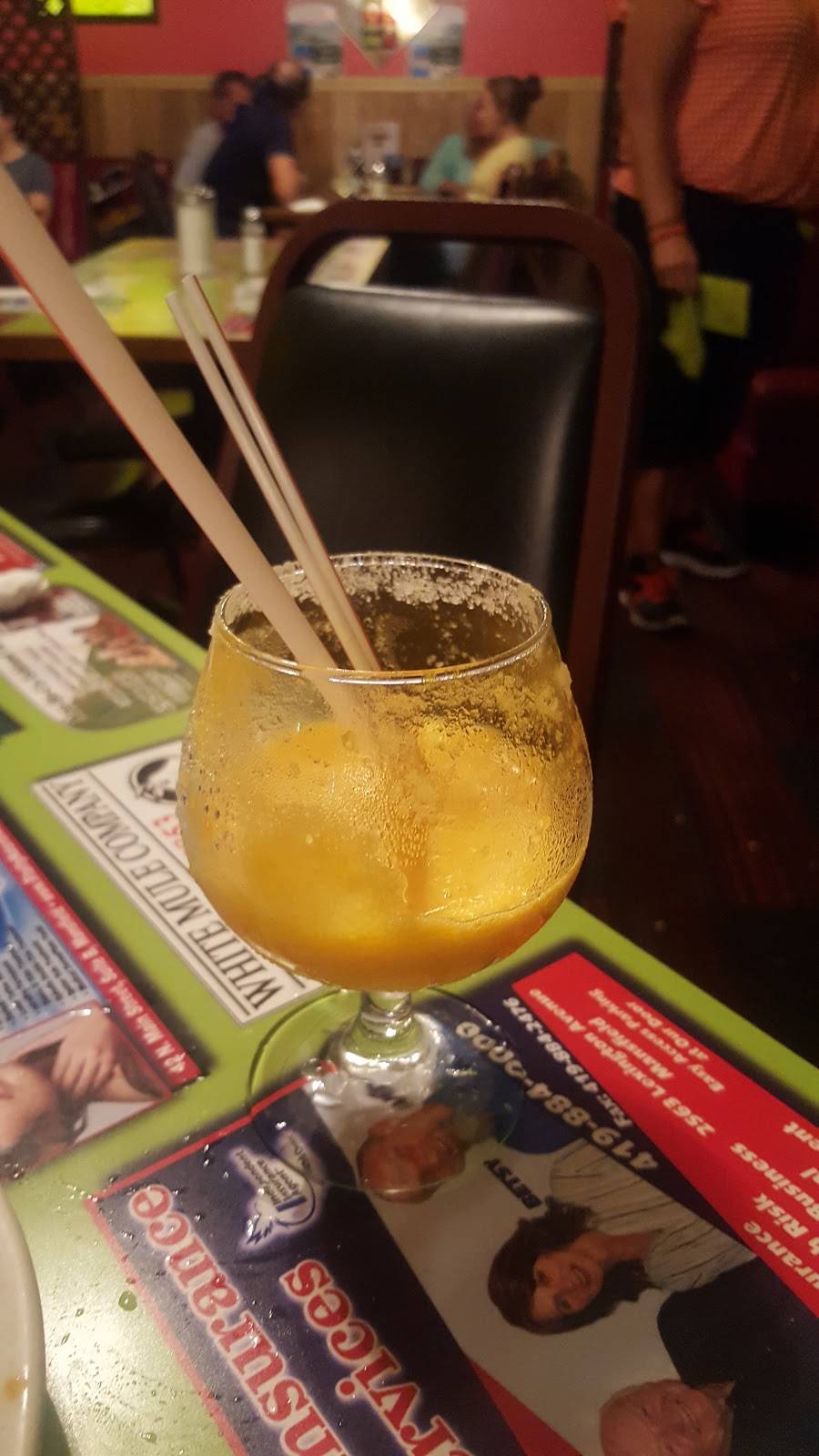 Fork & Fingers | restaurant | 54 Park Ave W, Mansfield, OH 44902, USA | 4195262321 OR +1 419-526-2321