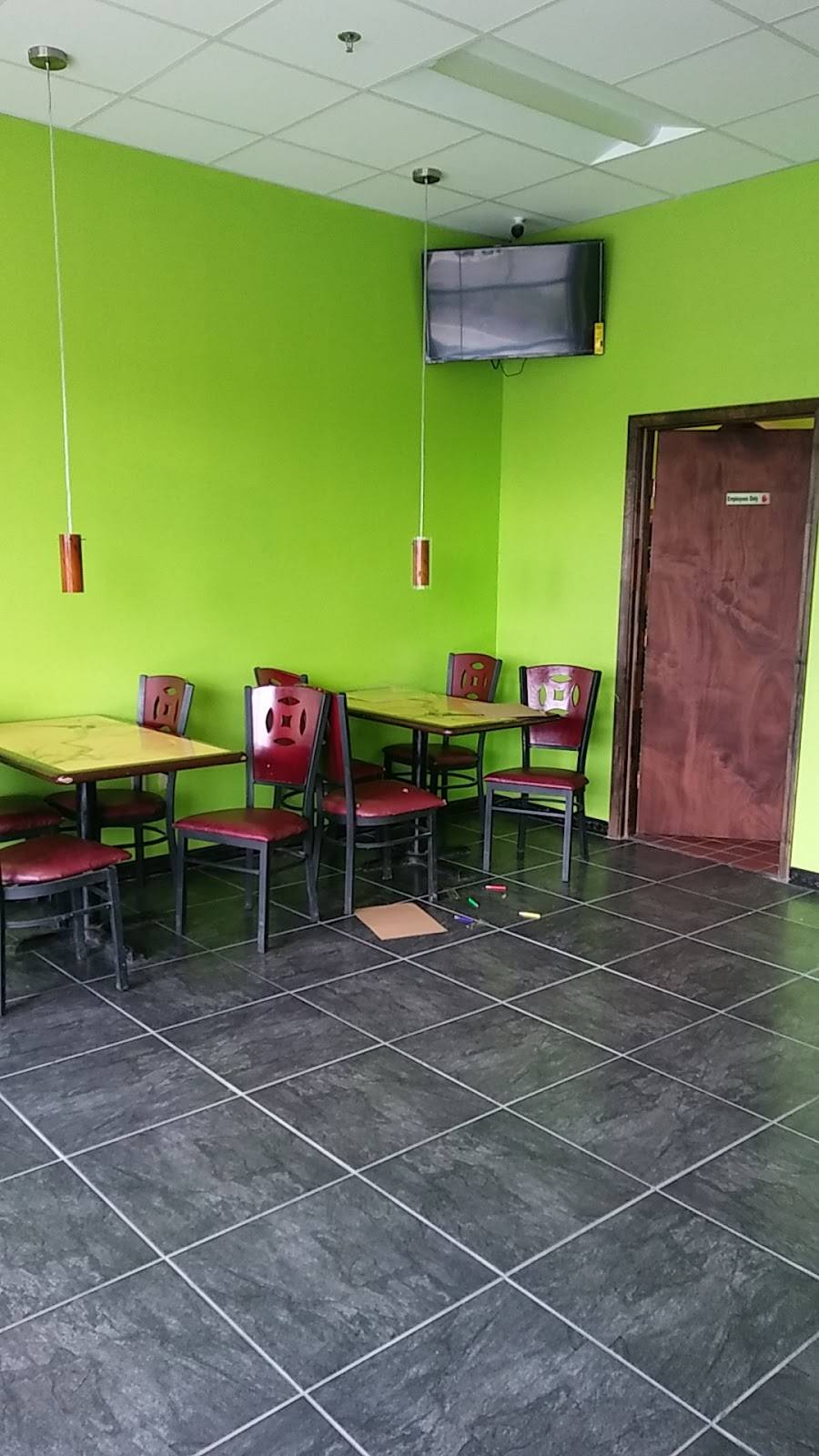 China Kitchen | restaurant | 505 Towne Center Blvd, Byram, MS 39272, USA | 6013723100 OR +1 601-372-3100