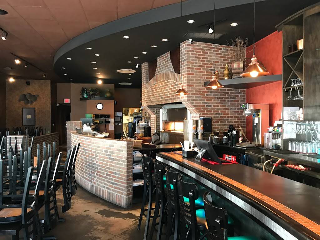 Avivo Brick Oven Pizzeria | restaurant | #101, 2441 N Maize Rd, Wichita, KS 67205, USA | 3165585555 OR +1 316-558-5555
