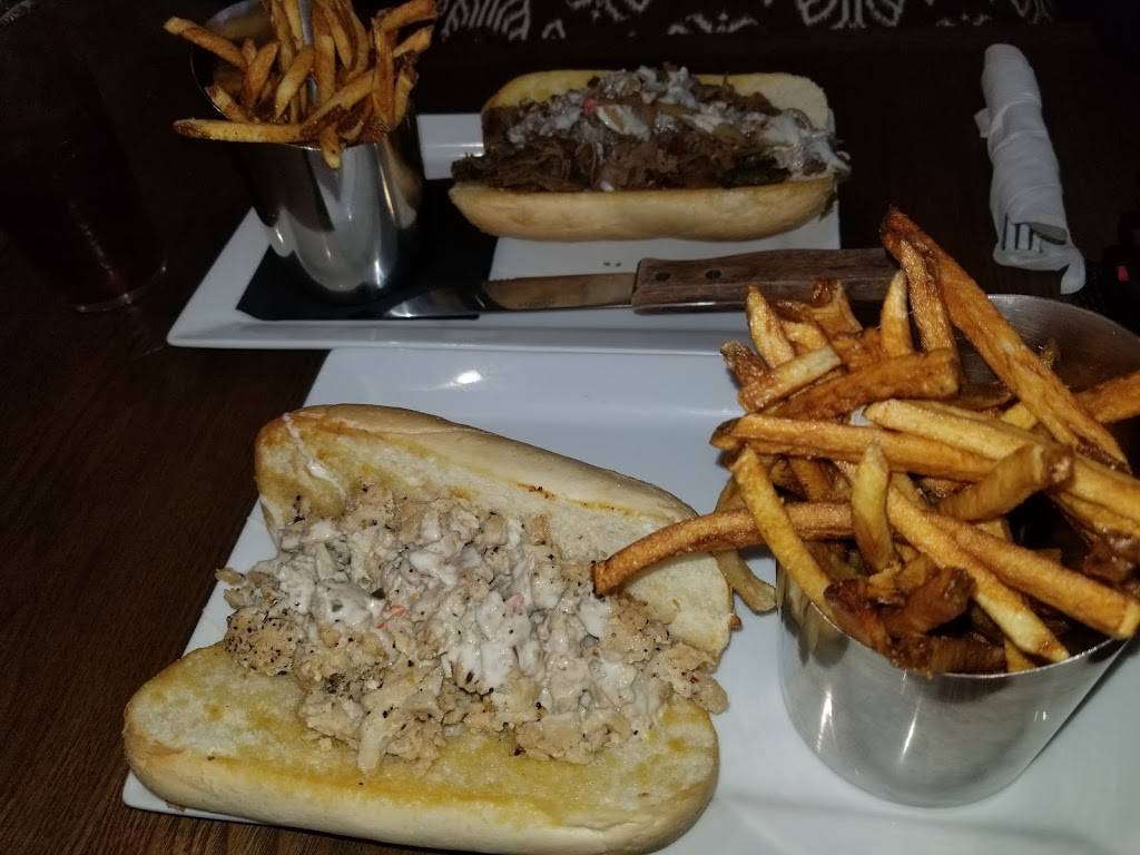 Pub 19 at Eagle Haven Golf Course | restaurant | 1500 Hewitt Dr, Virginia Beach, VA 23460, USA | 7574627559 OR +1 757-462-7559