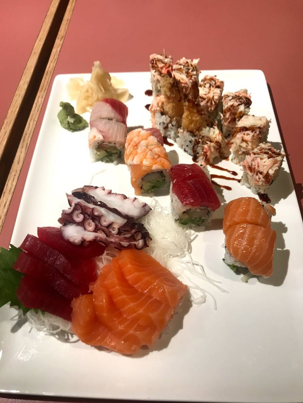 Jasmine Garden Restaurant | restaurant | 113 Mansfield Ave, Norton, MA 02766, USA | 5082852950 OR +1 508-285-2950