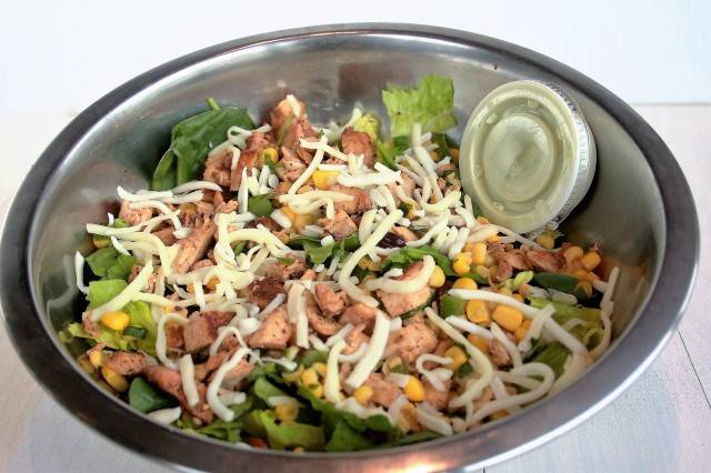 Dillas Quesadillas | restaurant | 2008 Midway Rd, Plano, TX 75093, USA | 9724734601 OR +1 972-473-4601