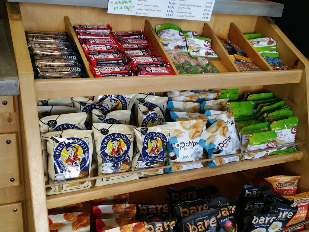 Jamba Park Central | restaurant | 3110 N Central Ave #100, Phoenix, AZ 85012, USA | 6022667153 OR +1 602-266-7153