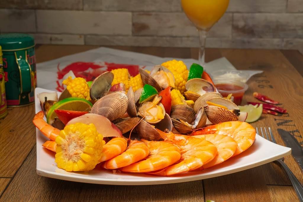 BAG O CRAB | restaurant | 745 E Monte Vista Ave, Vacaville, CA 95688, USA | 7075147605 OR +1 707-514-7605