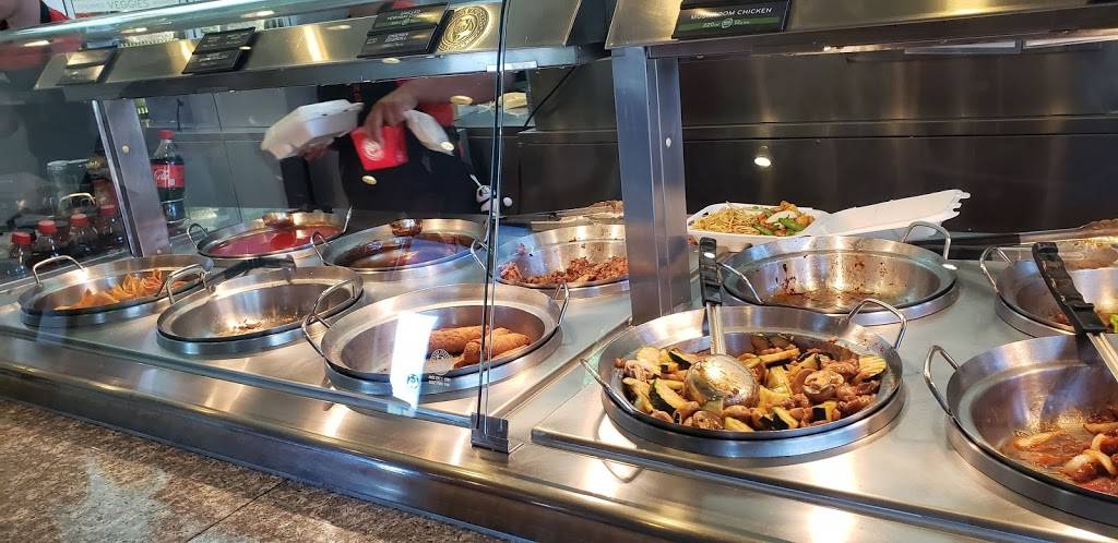 Panda Express | restaurant | 10555 S Redwood Rd suite b, South Jordan, UT 84095, USA | 8014954313 OR +1 801-495-4313