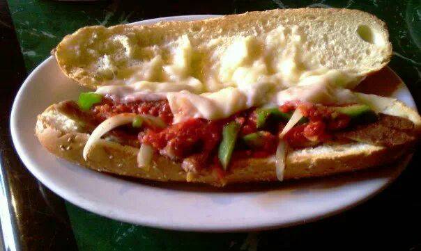 El Cuencanito | cafe | 99-12 Alstyne Ave, Corona, NY 11368, USA | 7182711721 OR +1 718-271-1721