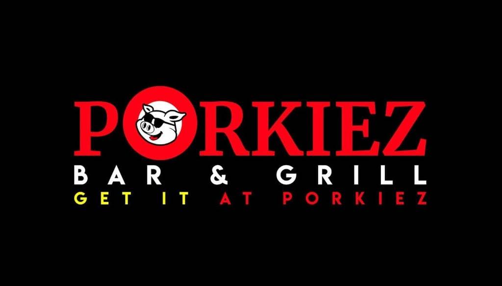Porkiez Bar & Grill | restaurant | 731 Dunmore St, Throop, PA 18512, USA | 5704897696 OR +1 570-489-7696