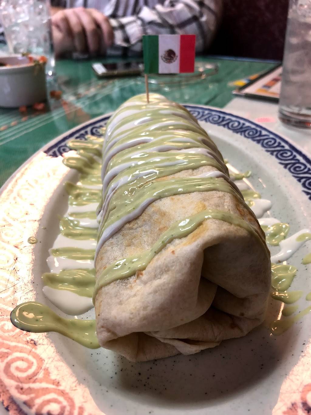 Sarapes Restaurant | restaurant | 95 High St, Enfield, CT 06082, USA | 8607457781 OR +1 860-745-7781