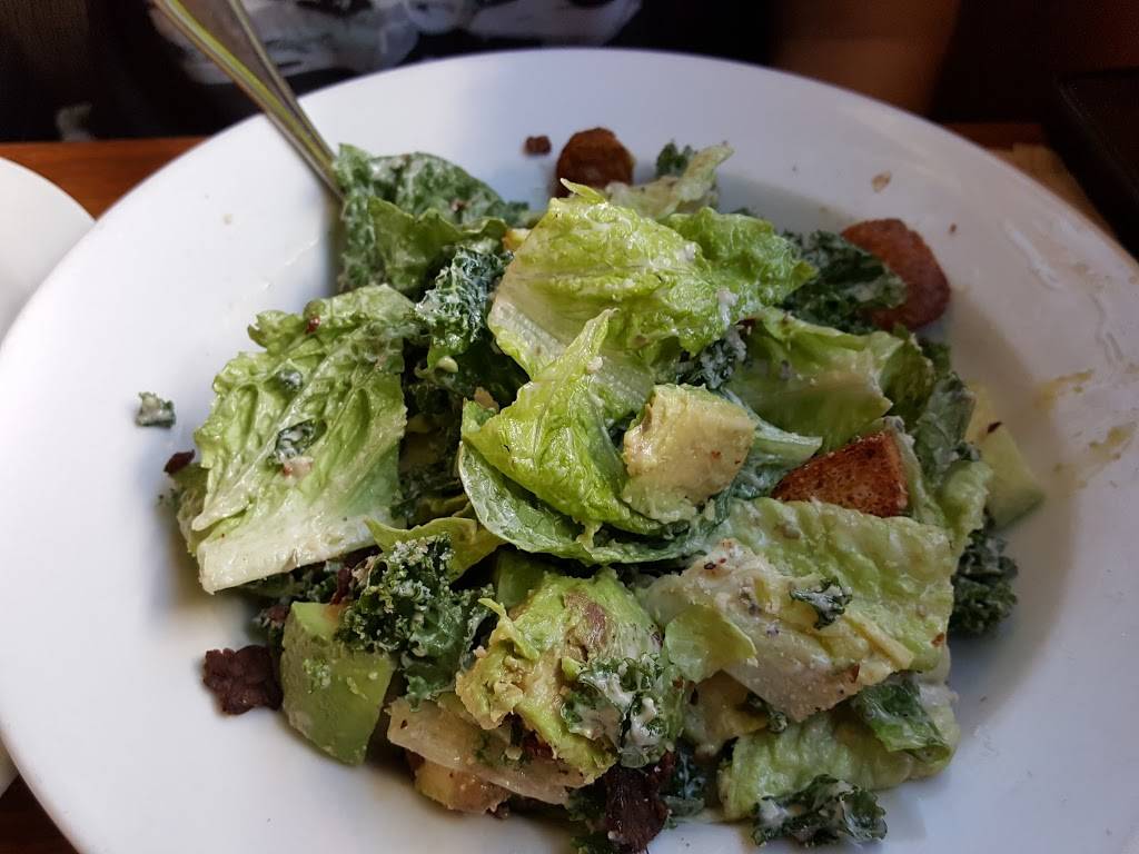 Veggie Grill | restaurant | 200 S Lake Ave, Pasadena, CA 91101, USA | 6265359561 OR +1 626-535-9561