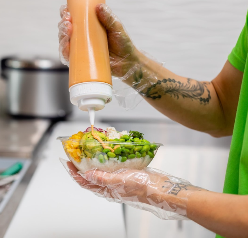 Owyhee Bowl | restaurant | 3100 Bienville Blvd #70, Ocean Springs, MS 39564, USA | 2283345199 OR +1 228-334-5199