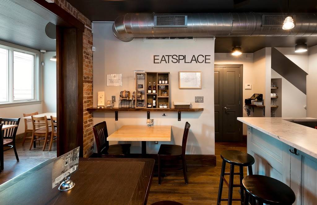 EatsPlace | restaurant | 3607 Georgia Ave NW, Washington, DC 20010, USA | 2028823287 OR +1 202-882-3287