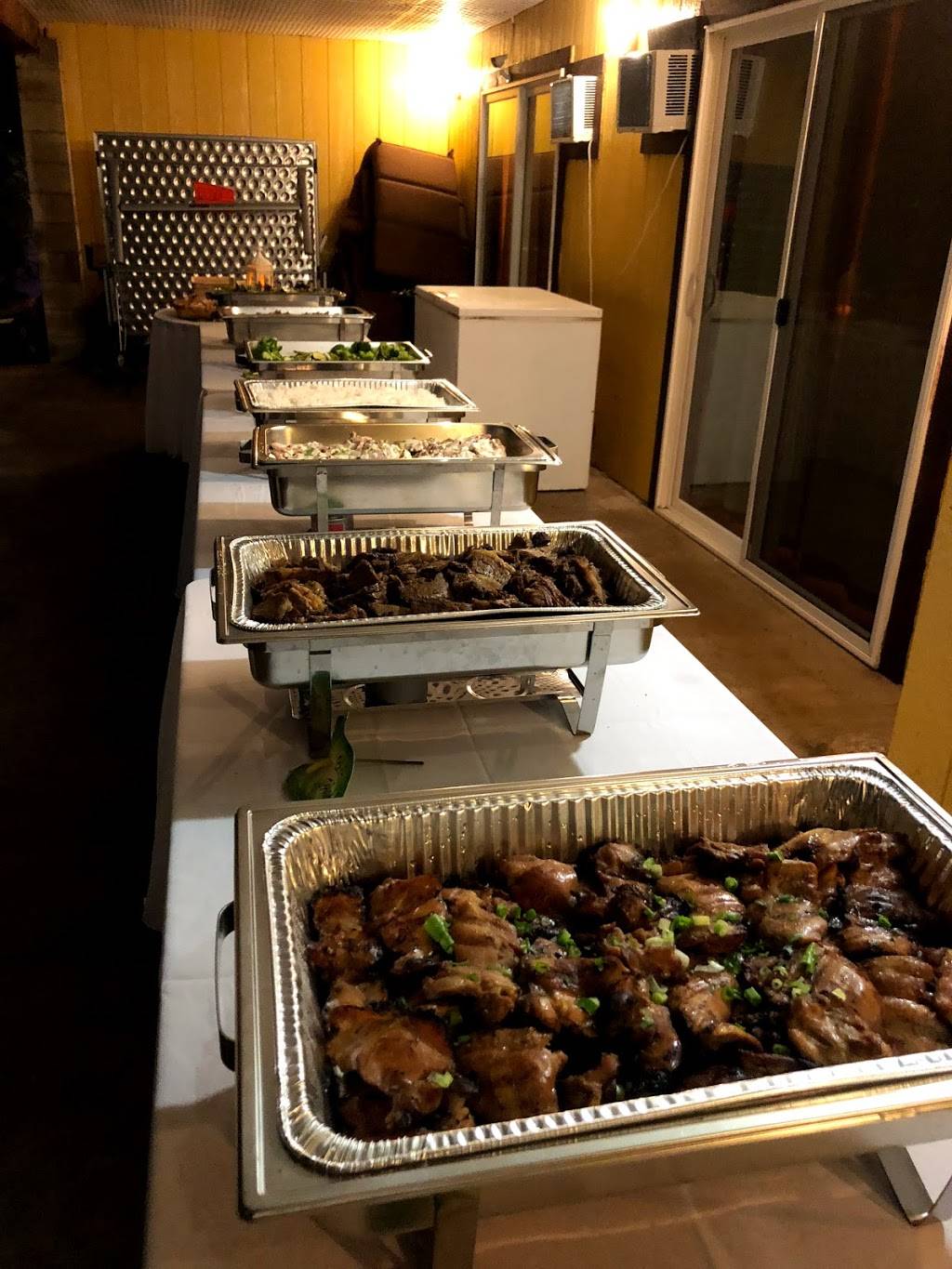 Jets Local Fast Food | restaurant | 2957 Koapaka St # A, Honolulu, HI 96819, USA | 8088337155 OR +1 808-833-7155