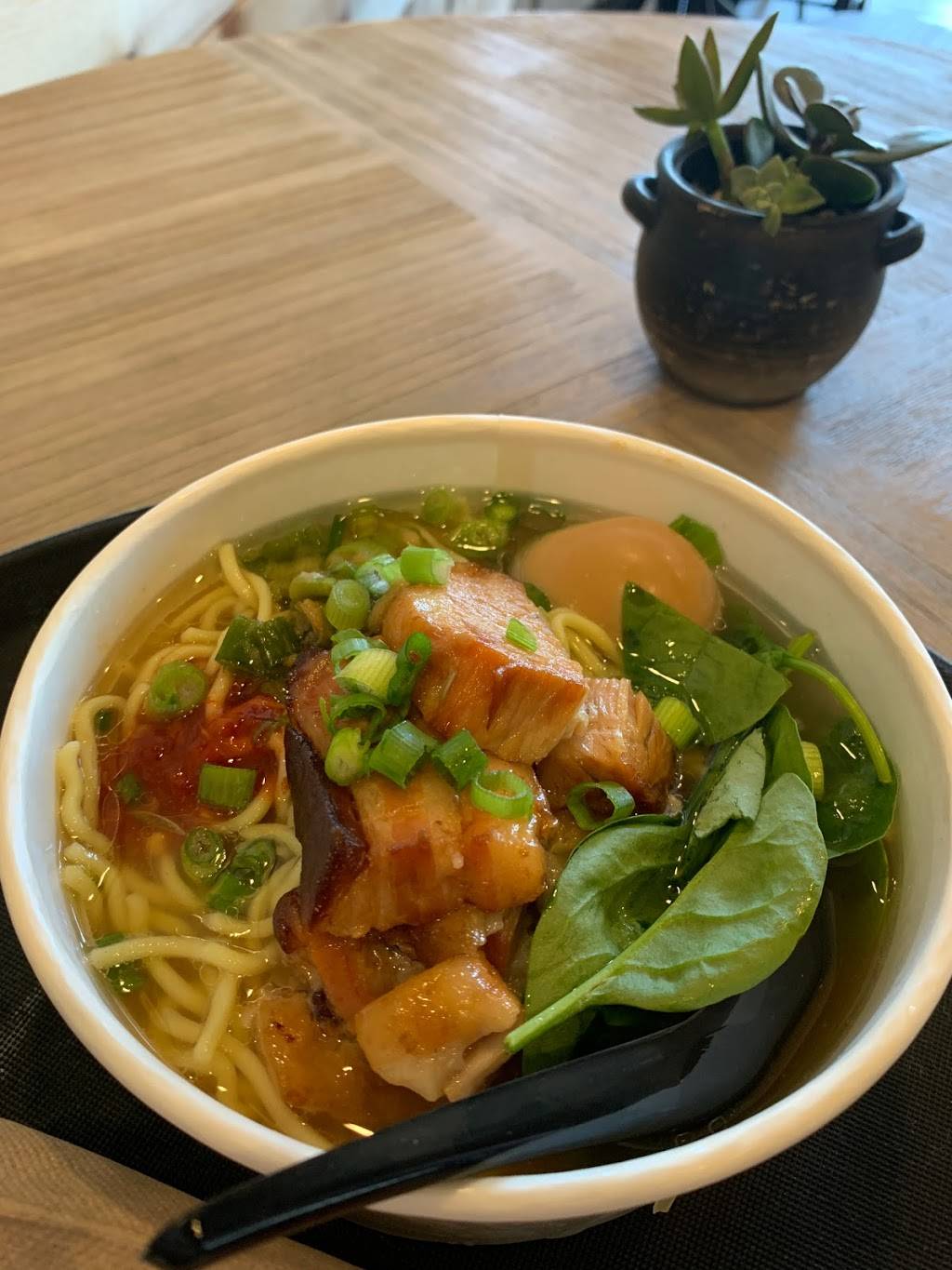 Ramen Chops Noodle Bar | restaurant | 491 CO-105, Monument, CO 80132, USA | 7194813569 OR +1 719-481-3569