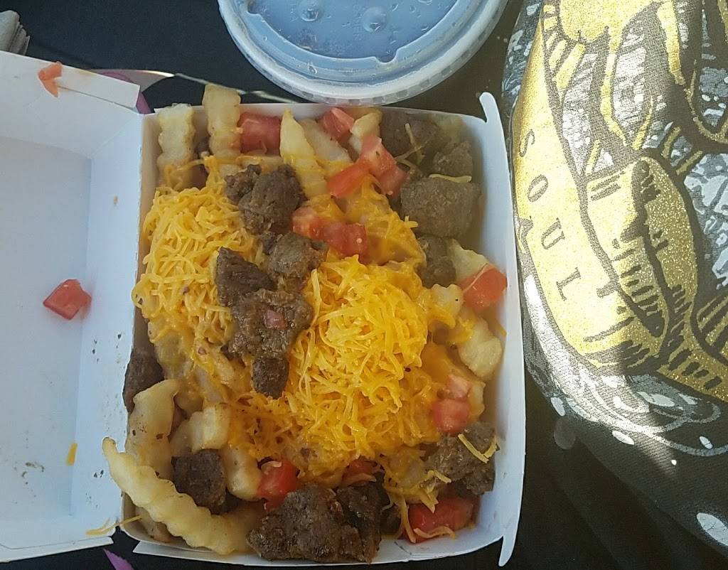 Del Taco | meal takeaway | 14200 US-395, Adelanto, CA 92301, USA | 7605309441 OR +1 760-530-9441