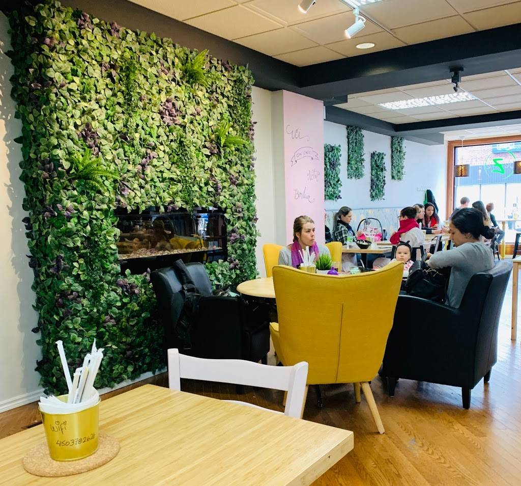 Resto mangeZen | restaurant | 190 Rue Principale, Granby, QC J2G 2V6, Canada | 4503782626 OR +1 450-378-2626