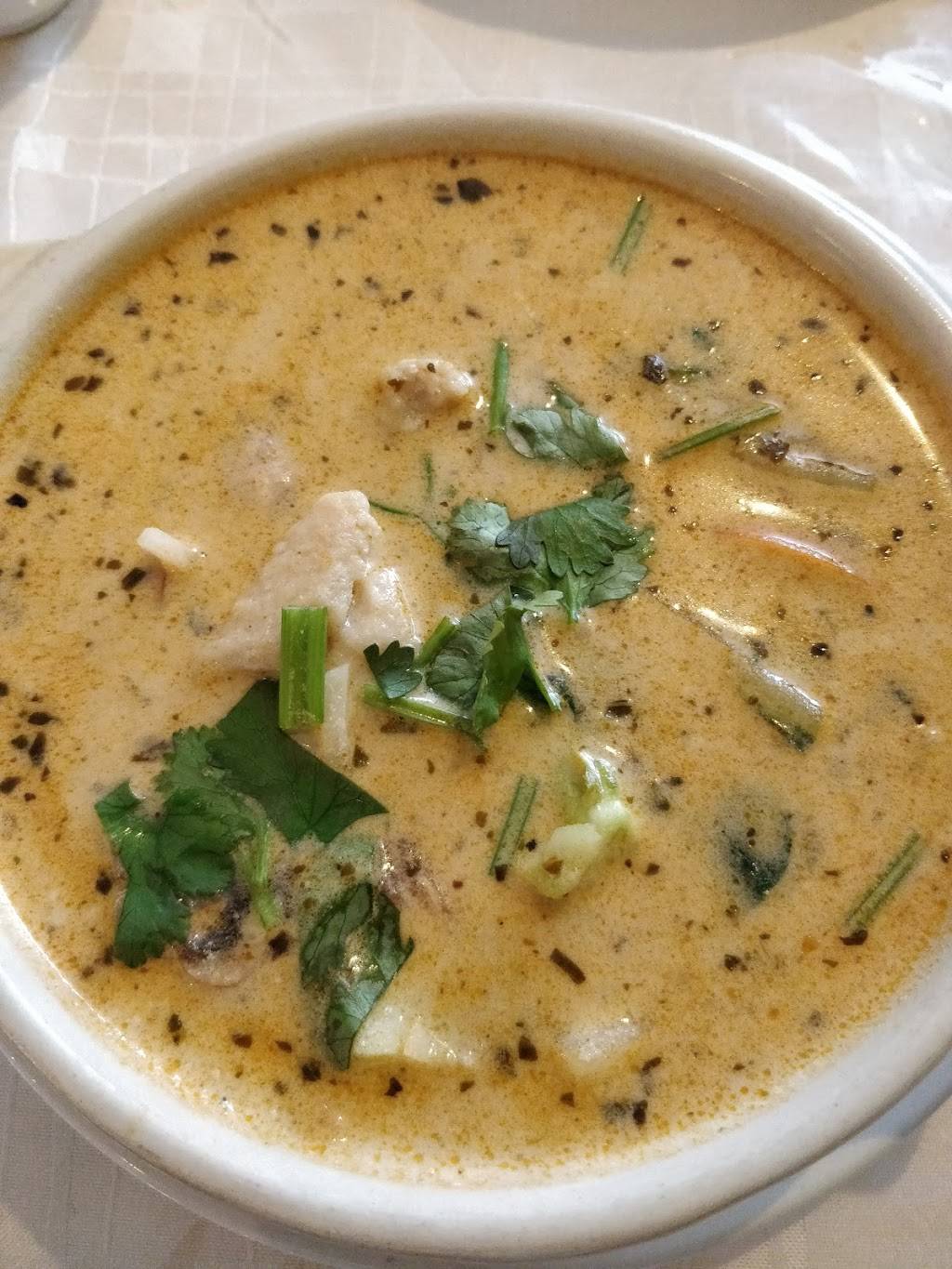 Tropical Thai Cuisine | restaurant | 993 1/2, Kingston Rd, Toronto, ON M4E 1T3, Canada | 4166997210 OR +1 416-699-7210