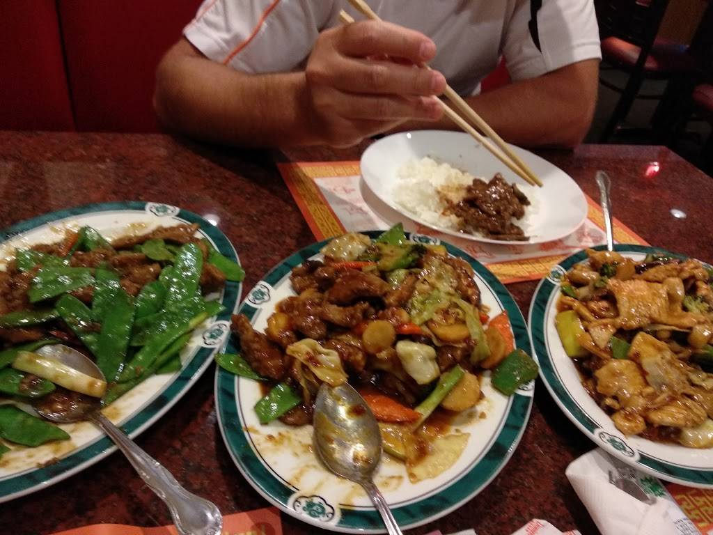 Canton Star | restaurant | 15718 SW 72nd St, Miami, FL 33193, USA | 3053881828 OR +1 305-388-1828