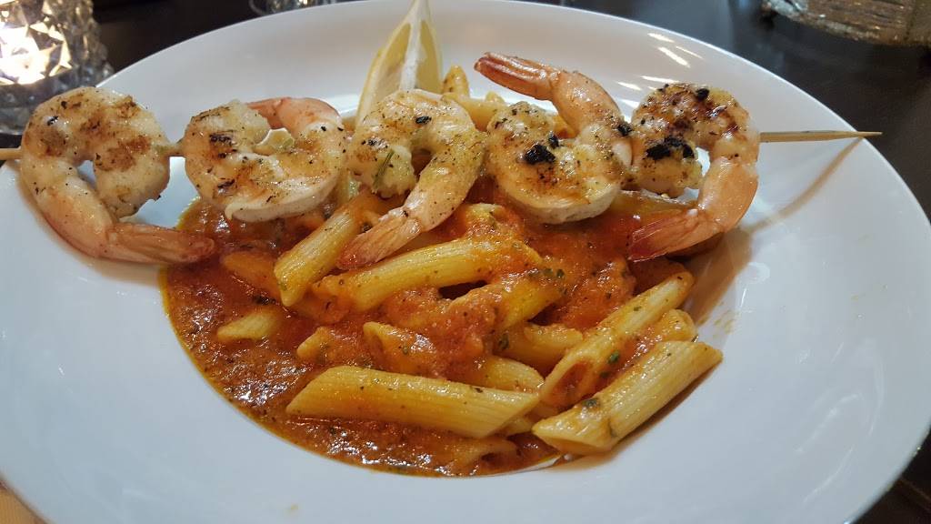 Luciano Ristorante | restaurant | 4609 Rue de Verdun, Verdun, QC H4G 1M6, Canada | 5148071353 OR +1 514-807-1353